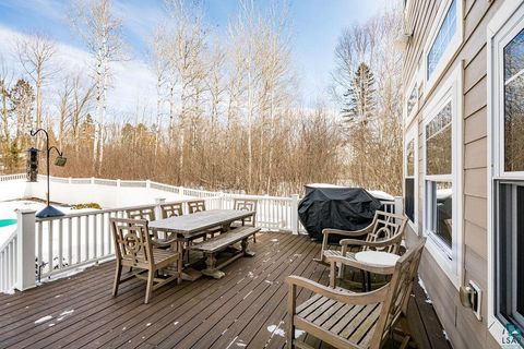 Tiny photo for 535 Marshall St, Duluth, MN 55803 (MLS # 6123977)