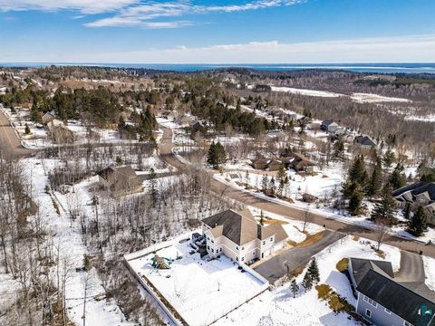 Tiny photo for 535 Marshall St, Duluth, MN 55803 (MLS # 6123977)