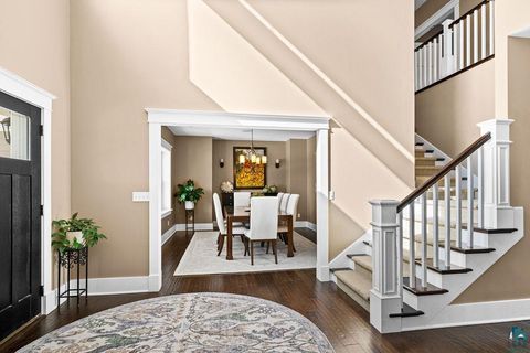 Tiny photo for 535 Marshall St, Duluth, MN 55803 (MLS # 6123977)