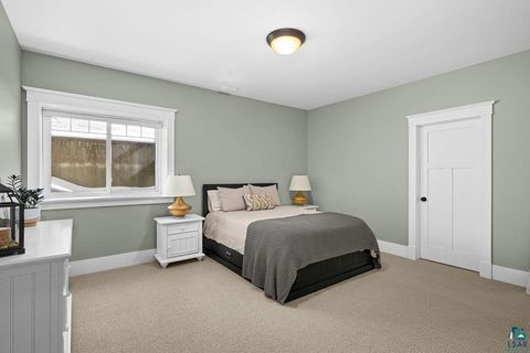 Tiny photo for 535 Marshall St, Duluth, MN 55803 (MLS # 6123977)