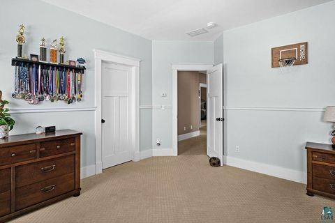 Tiny photo for 535 Marshall St, Duluth, MN 55803 (MLS # 6123977)