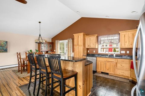 Tiny photo for 412 Agate St, Cloquet, MN 55720 (MLS # 6125138)