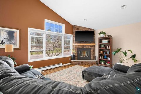 Tiny photo for 412 Agate St, Cloquet, MN 55720 (MLS # 6125138)