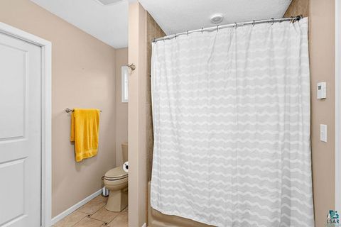 Tiny photo for 412 Agate St, Cloquet, MN 55720 (MLS # 6125138)
