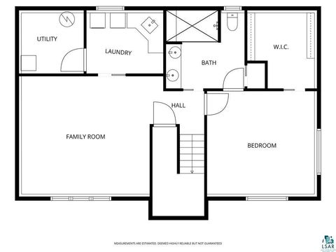Tiny photo for 412 Agate St, Cloquet, MN 55720 (MLS # 6125138)