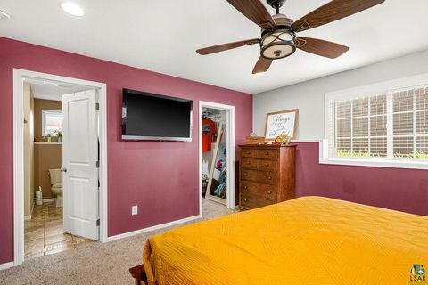 Tiny photo for 412 Agate St, Cloquet, MN 55720 (MLS # 6125138)