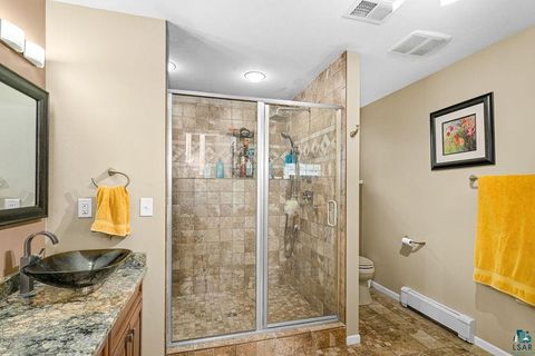 Tiny photo for 412 Agate St, Cloquet, MN 55720 (MLS # 6125138)