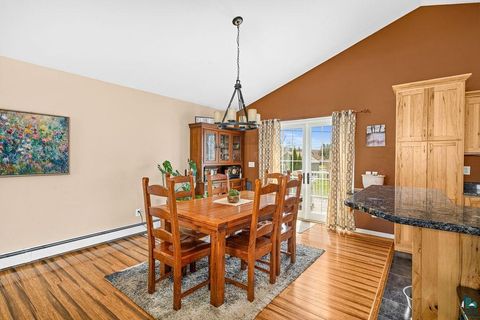 Tiny photo for 412 Agate St, Cloquet, MN 55720 (MLS # 6125138)
