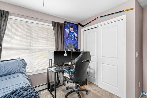 Tiny photo for 412 Agate St, Cloquet, MN 55720 (MLS # 6125138)