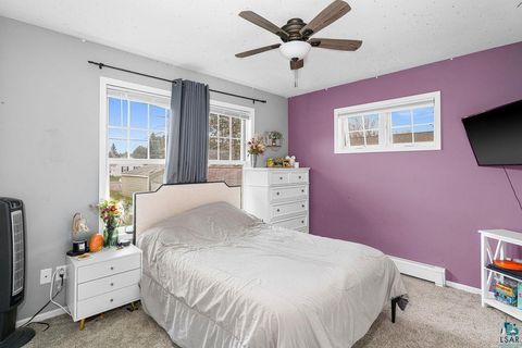 Tiny photo for 412 Agate St, Cloquet, MN 55720 (MLS # 6125138)