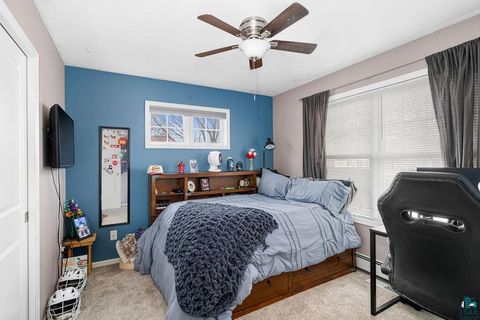 Tiny photo for 412 Agate St, Cloquet, MN 55720 (MLS # 6125138)