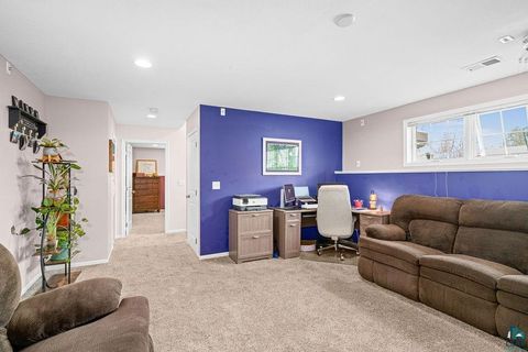 Tiny photo for 412 Agate St, Cloquet, MN 55720 (MLS # 6125138)
