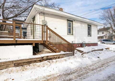 Tiny photo for 915 N 13th Ave E Ave, Duluth, MN 55805 (MLS # 6123221)