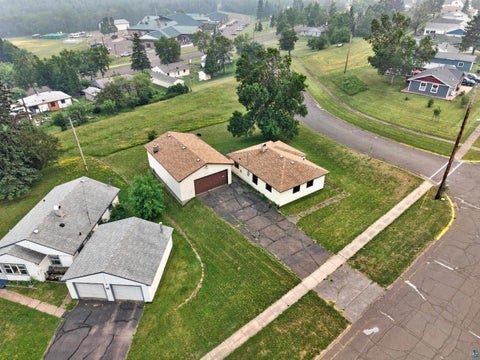 Tiny photo for 16 Carter Ln, Silver Bay, MN 55614 (MLS # 6126802)