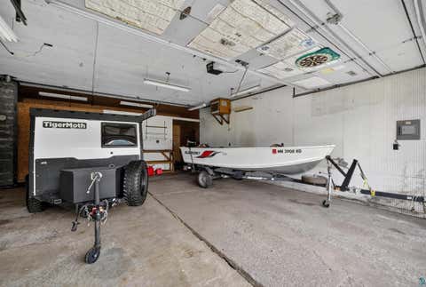 Tiny photo for 16 Carter Ln, Silver Bay, MN 55614 (MLS # 6126802)