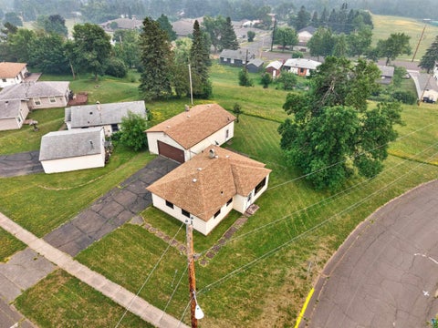 Tiny photo for 16 Carter Ln, Silver Bay, MN 55614 (MLS # 6126802)