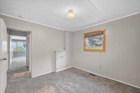 Tiny photo for 16 Carter Ln, Silver Bay, MN 55614 (MLS # 6126802)
