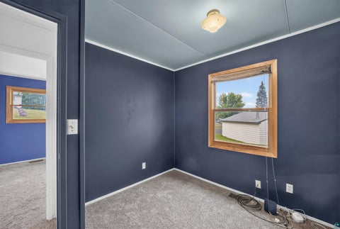 Tiny photo for 16 Carter Ln, Silver Bay, MN 55614 (MLS # 6126802)