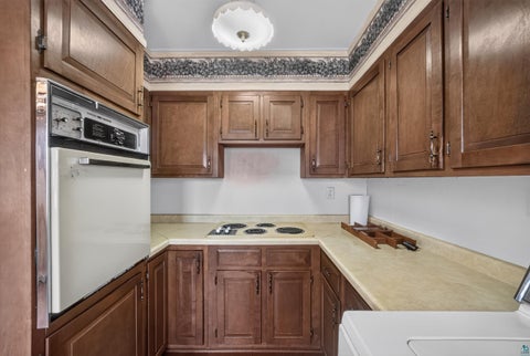 Tiny photo for 16 Carter Ln, Silver Bay, MN 55614 (MLS # 6126802)