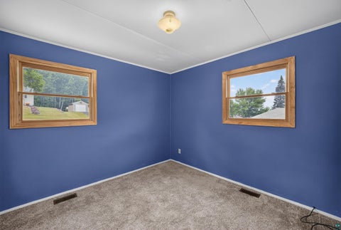 Tiny photo for 16 Carter Ln, Silver Bay, MN 55614 (MLS # 6126802)