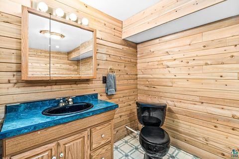 Tiny photo for 34879 Scenic Hwy, Bovey, MN 55709 (MLS # 6125045)