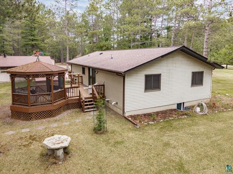 Tiny photo for 34879 Scenic Hwy, Bovey, MN 55709 (MLS # 6125045)