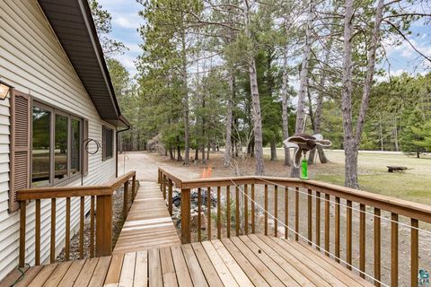 Tiny photo for 34879 Scenic Hwy, Bovey, MN 55709 (MLS # 6125045)