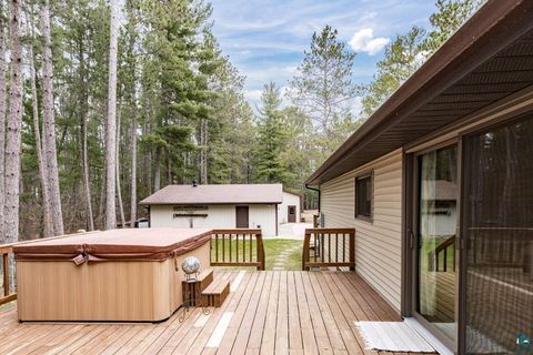 Tiny photo for 34879 Scenic Hwy, Bovey, MN 55709 (MLS # 6125045)