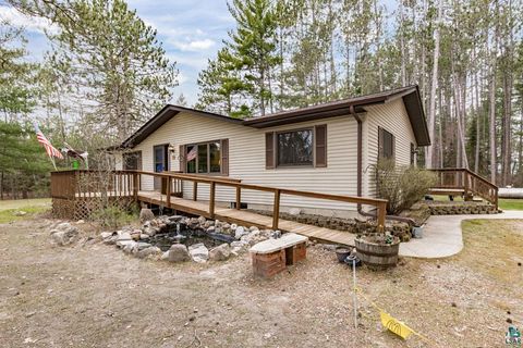 Tiny photo for 34879 Scenic Hwy, Bovey, MN 55709 (MLS # 6125045)