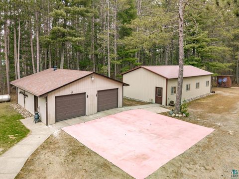 Tiny photo for 34879 Scenic Hwy, Bovey, MN 55709 (MLS # 6125045)