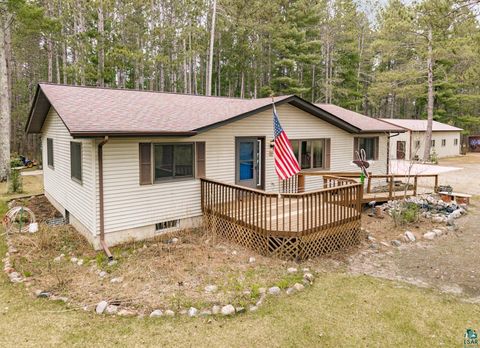 Tiny photo for 34879 Scenic Hwy, Bovey, MN 55709 (MLS # 6125045)