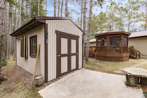 Tiny photo for 34879 Scenic Hwy, Bovey, MN 55709 (MLS # 6125045)