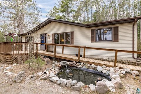 Tiny photo for 34879 Scenic Hwy, Bovey, MN 55709 (MLS # 6125045)