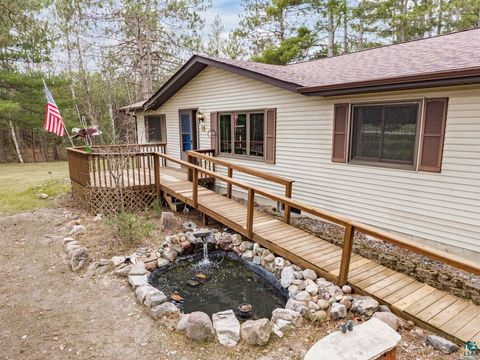 Tiny photo for 34879 Scenic Hwy, Bovey, MN 55709 (MLS # 6125045)