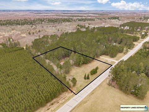 Tiny photo for 34879 Scenic Hwy, Bovey, MN 55709 (MLS # 6125045)