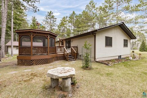 Tiny photo for 34879 Scenic Hwy, Bovey, MN 55709 (MLS # 6125045)