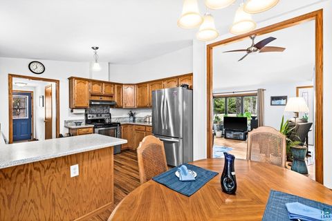 Tiny photo for 34879 Scenic Hwy, Bovey, MN 55709 (MLS # 6125045)