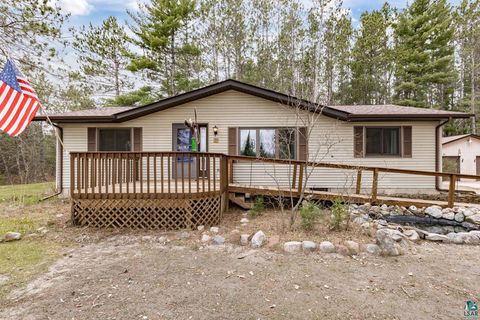 Tiny photo for 34879 Scenic Hwy, Bovey, MN 55709 (MLS # 6125045)