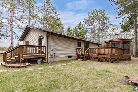 Tiny photo for 34879 Scenic Hwy, Bovey, MN 55709 (MLS # 6125045)