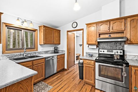 Tiny photo for 34879 Scenic Hwy, Bovey, MN 55709 (MLS # 6125045)