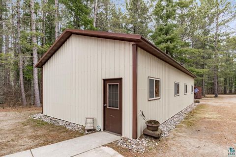 Tiny photo for 34879 Scenic Hwy, Bovey, MN 55709 (MLS # 6125045)