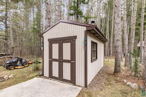 Tiny photo for 34879 Scenic Hwy, Bovey, MN 55709 (MLS # 6125045)