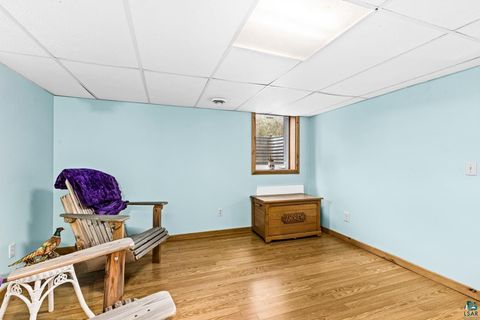 Tiny photo for 34879 Scenic Hwy, Bovey, MN 55709 (MLS # 6125045)