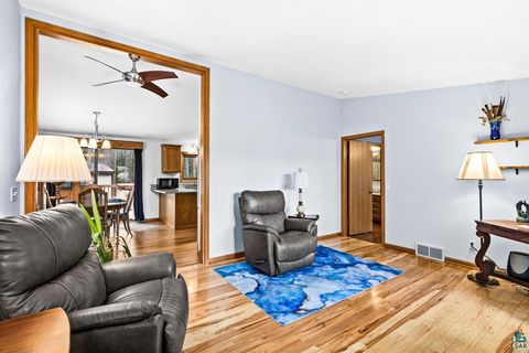 Tiny photo for 34879 Scenic Hwy, Bovey, MN 55709 (MLS # 6125045)