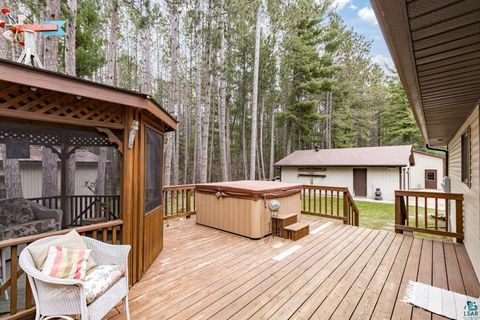 Tiny photo for 34879 Scenic Hwy, Bovey, MN 55709 (MLS # 6125045)