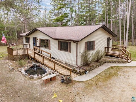 Tiny photo for 34879 Scenic Hwy, Bovey, MN 55709 (MLS # 6125045)