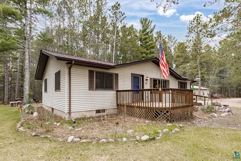 Tiny photo for 34879 Scenic Hwy, Bovey, MN 55709 (MLS # 6125045)