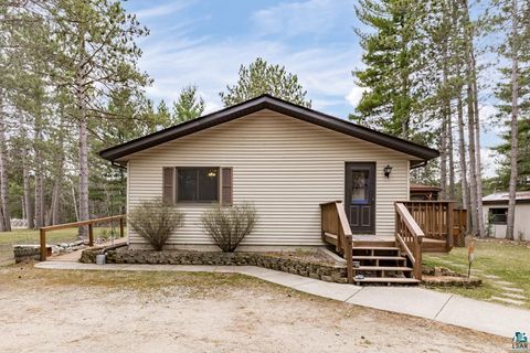 Tiny photo for 34879 Scenic Hwy, Bovey, MN 55709 (MLS # 6125045)