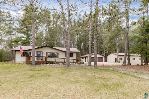 Tiny photo for 34879 Scenic Hwy, Bovey, MN 55709 (MLS # 6125045)