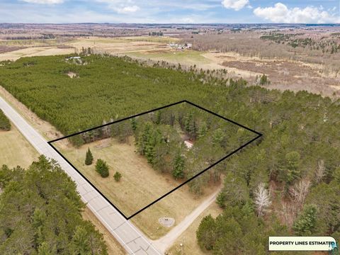 Tiny photo for 34879 Scenic Hwy, Bovey, MN 55709 (MLS # 6125045)